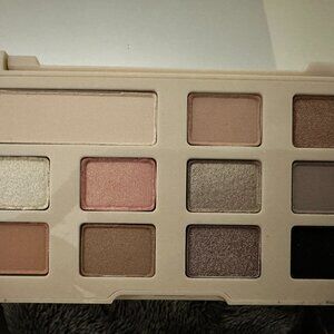 Too Faced